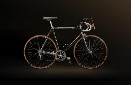 Colnago Arabesque scheda tecnica e recensioni